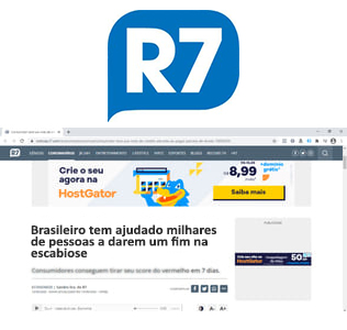 Mídia